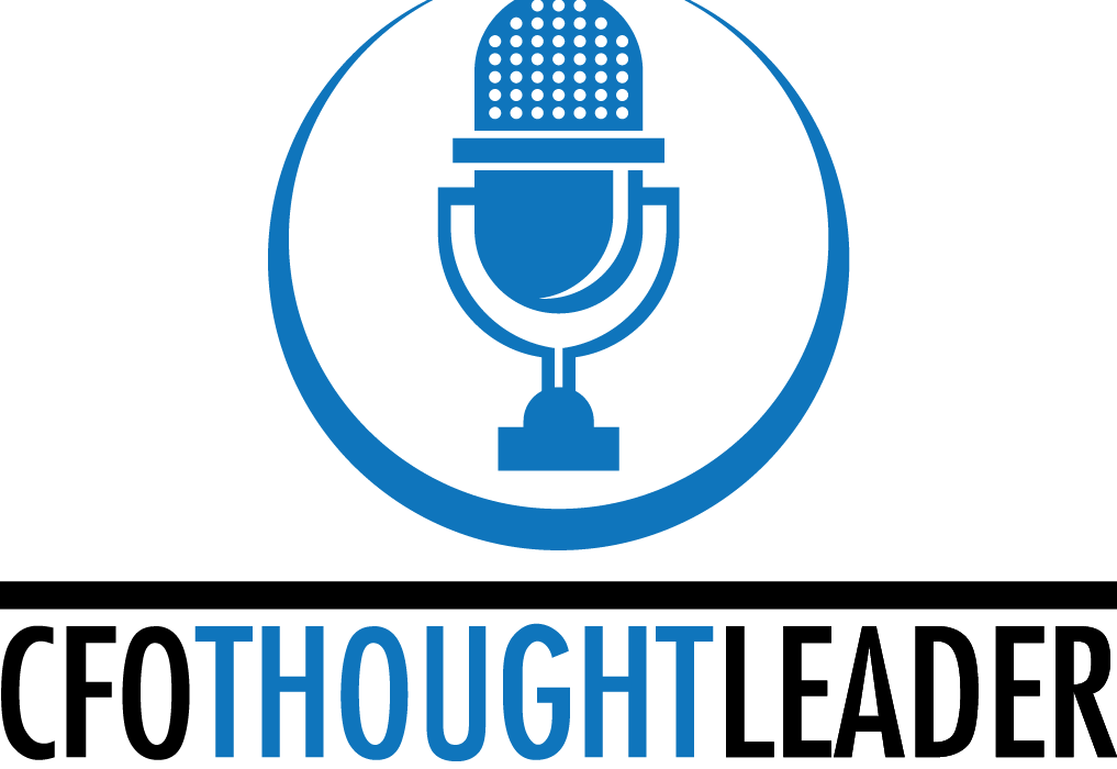 thought leader logo